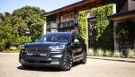 Lincoln Aviator Grand Touring 2019 года